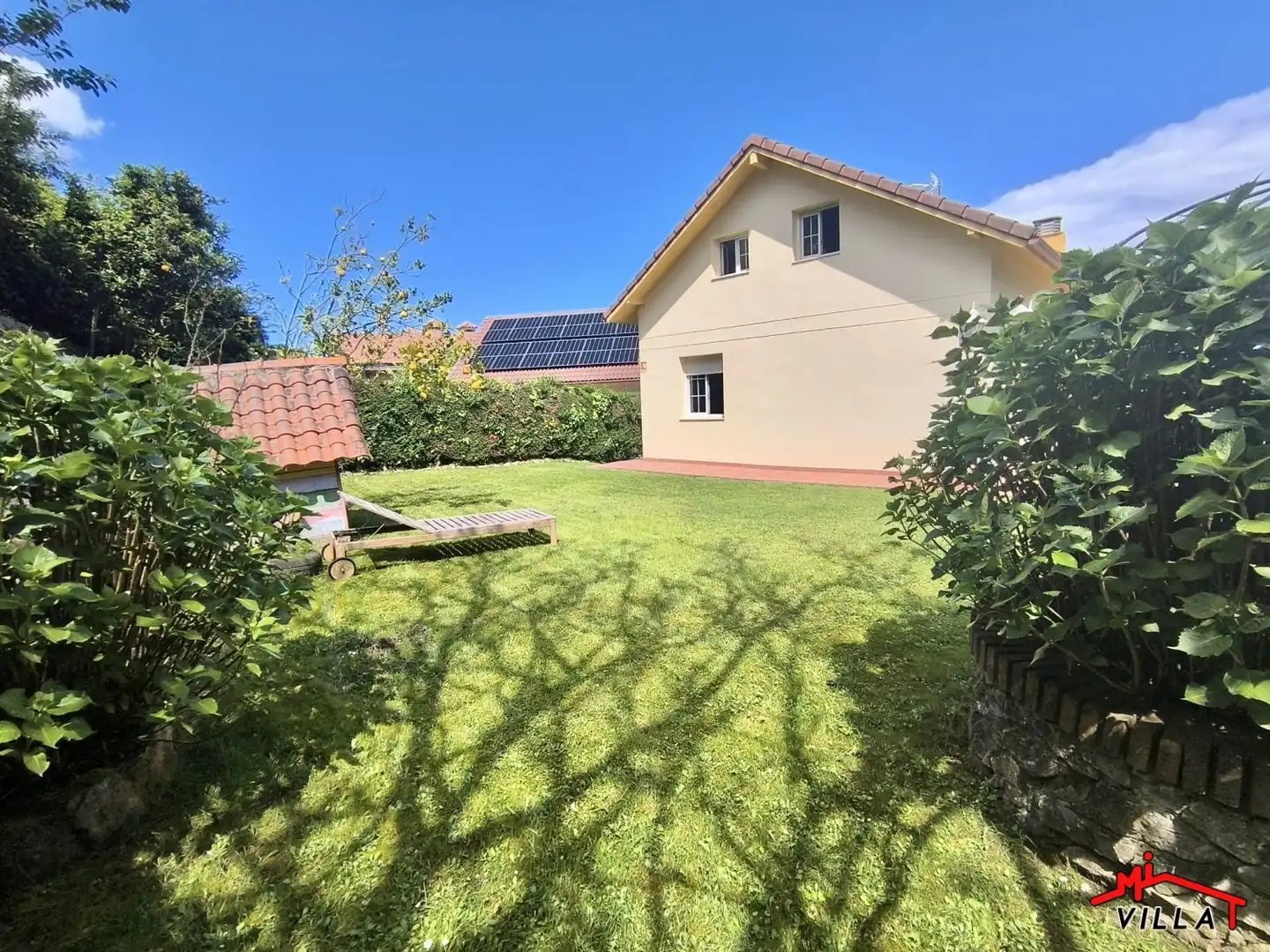 Casa o chalet en venta en El Callejo - La Pesquera - La Arenosa