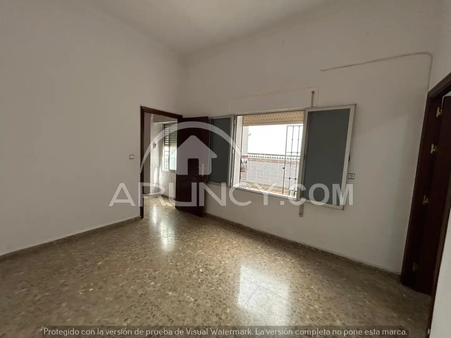 Casa o chalet de alquiler en Alcalá de Guadaira con Aire acondicionado, Terraza y Trastero