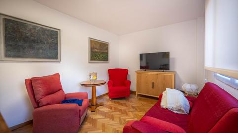 Foto 5 de Apartament de lloguer a Esteban Domingo, Murallas, Ávila Capital