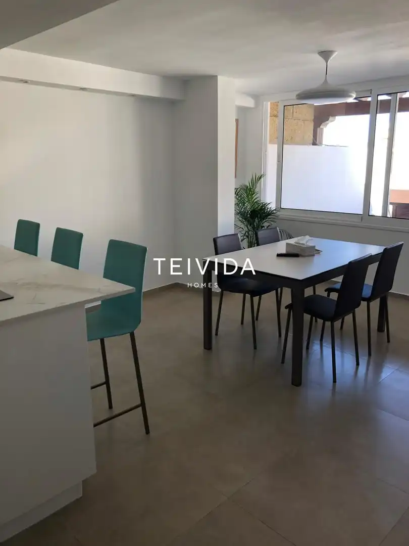 Maison mitoyenne avec piscine à vendre à San Eugenio, imagen 4
