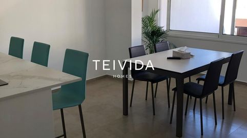 Foto 4 de Casa adosada en venta en San Eugenio, San Eugenio Bajo, Adeje