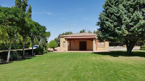 Foto 2 de Casa o xalet en venda a De San Agustín S/n, Capuchinos - Glorieta - Ciudad Jardín, Salamanca