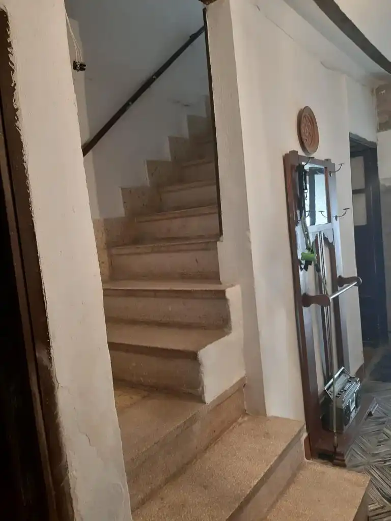 House with terrace for sale in Plaza San Pedro 1, imagen 6