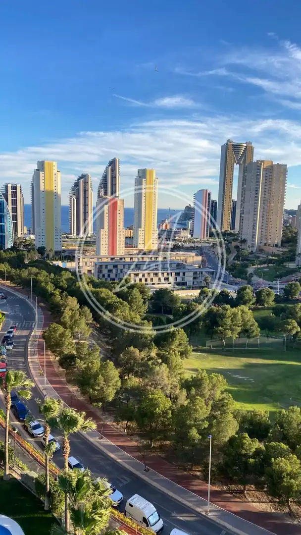 Flat with pool for sale in Calle PRESIDENTE ADOLFO SUAREZ, imagen 19