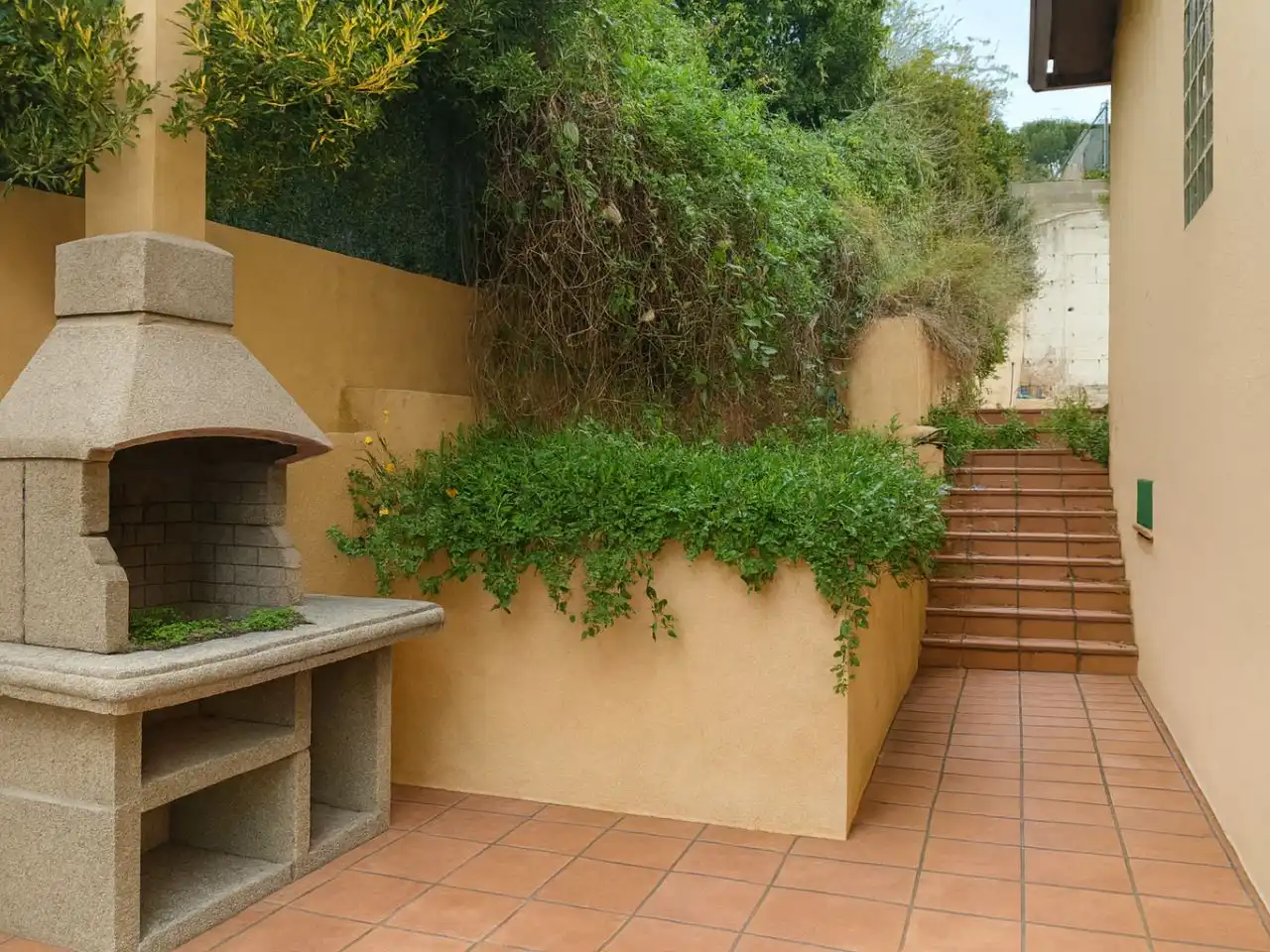 Villa mit Pool zum Verkauf in Carrer Verge de Montserrat 1, imagen 4