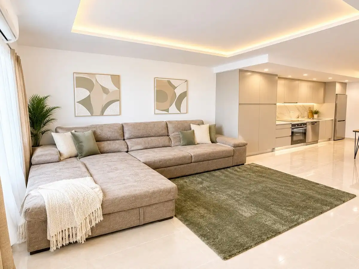 Apartamento en venta en Centro, imagen 2