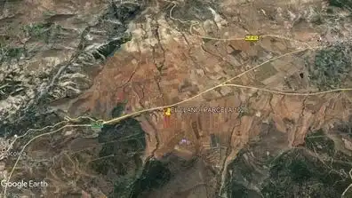 Terreno rustico in vendita a Laujar de Andarax, imagen 2