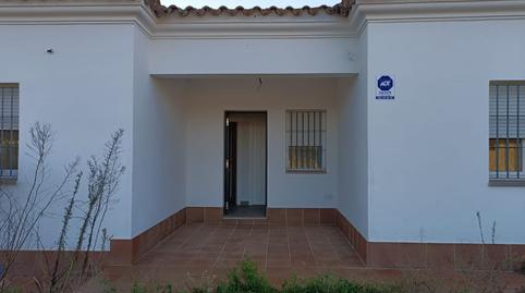 Foto 2 de Casa o xalet en venda a Camino Camino de la Cepa, Las Lagunas - Campano, Cádiz