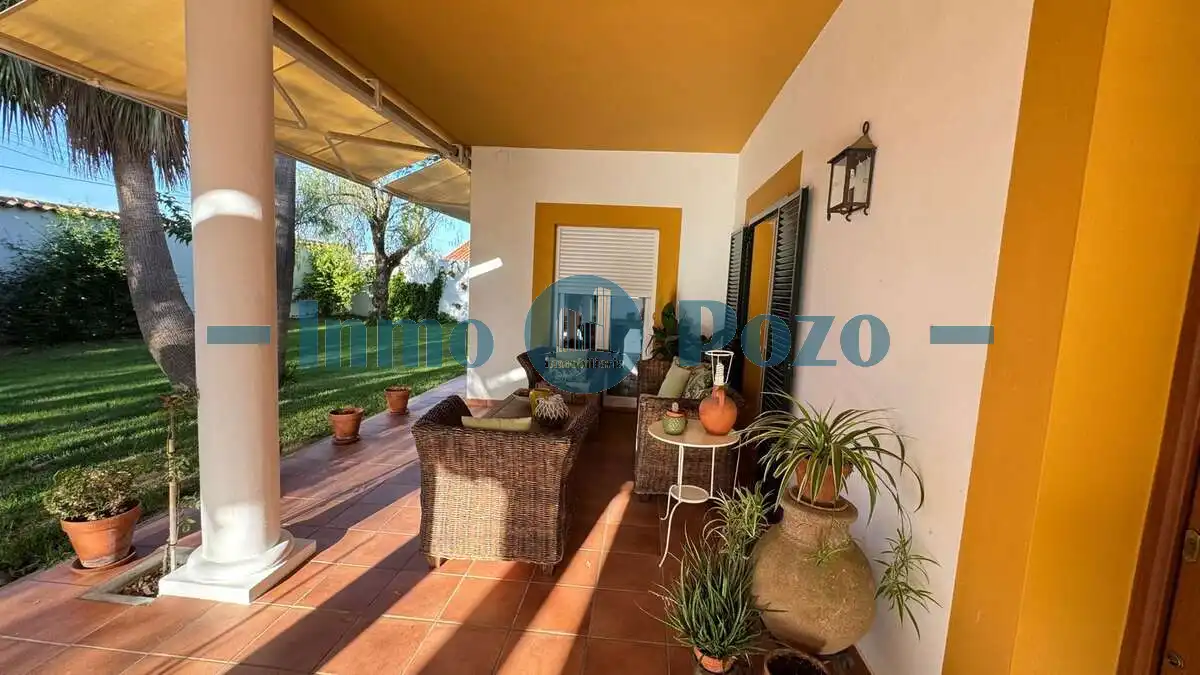 Detached house for sale in Almendralejo, imagen 28