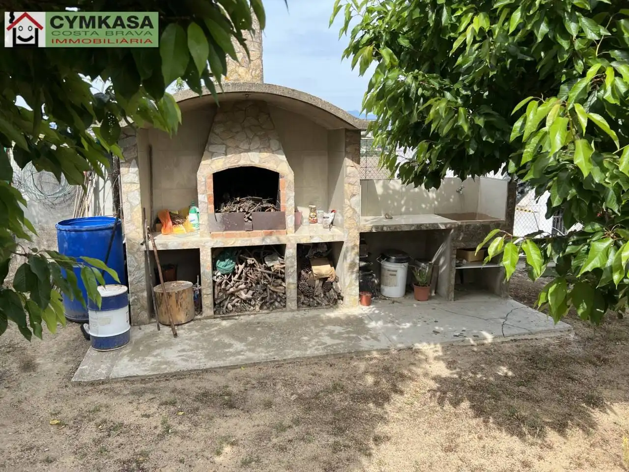 Maison avec piscine à vendre à Montbarbat, imagen 31