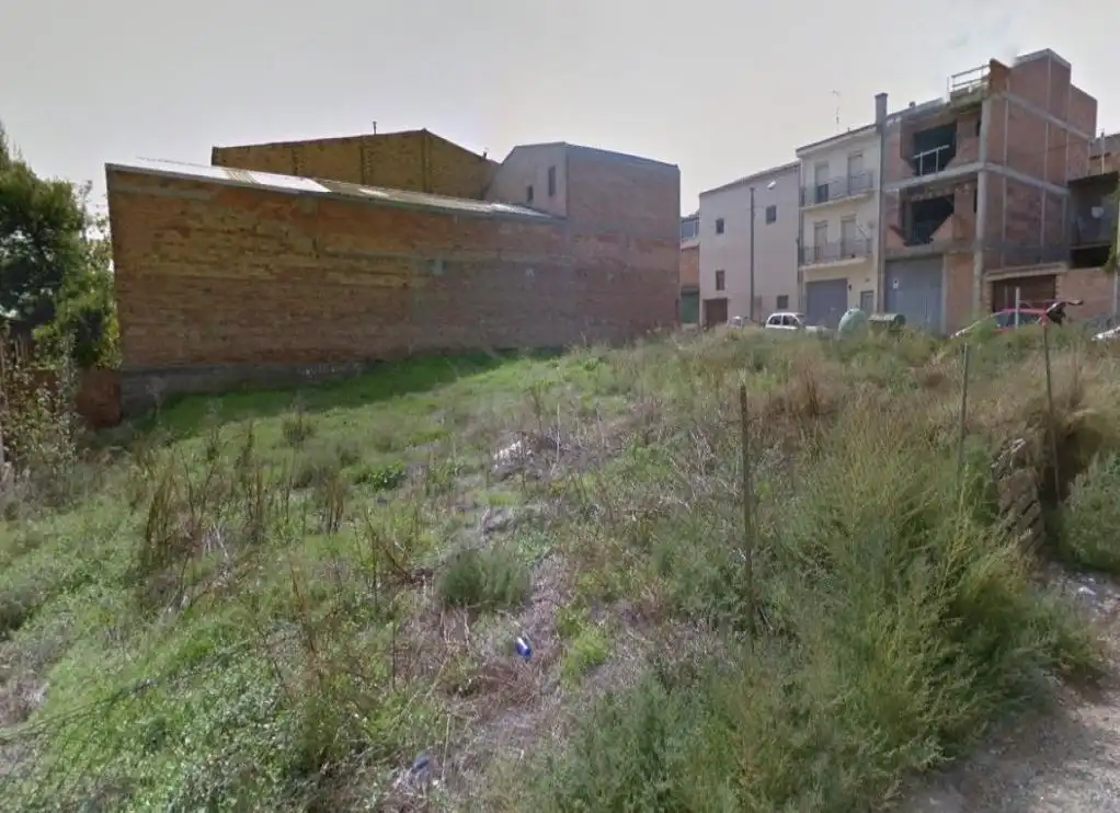 Terrenos y solares en venta en De Francesc Macià, imagen 6