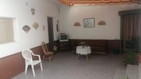 Living room of Country house for sale in Consuegra