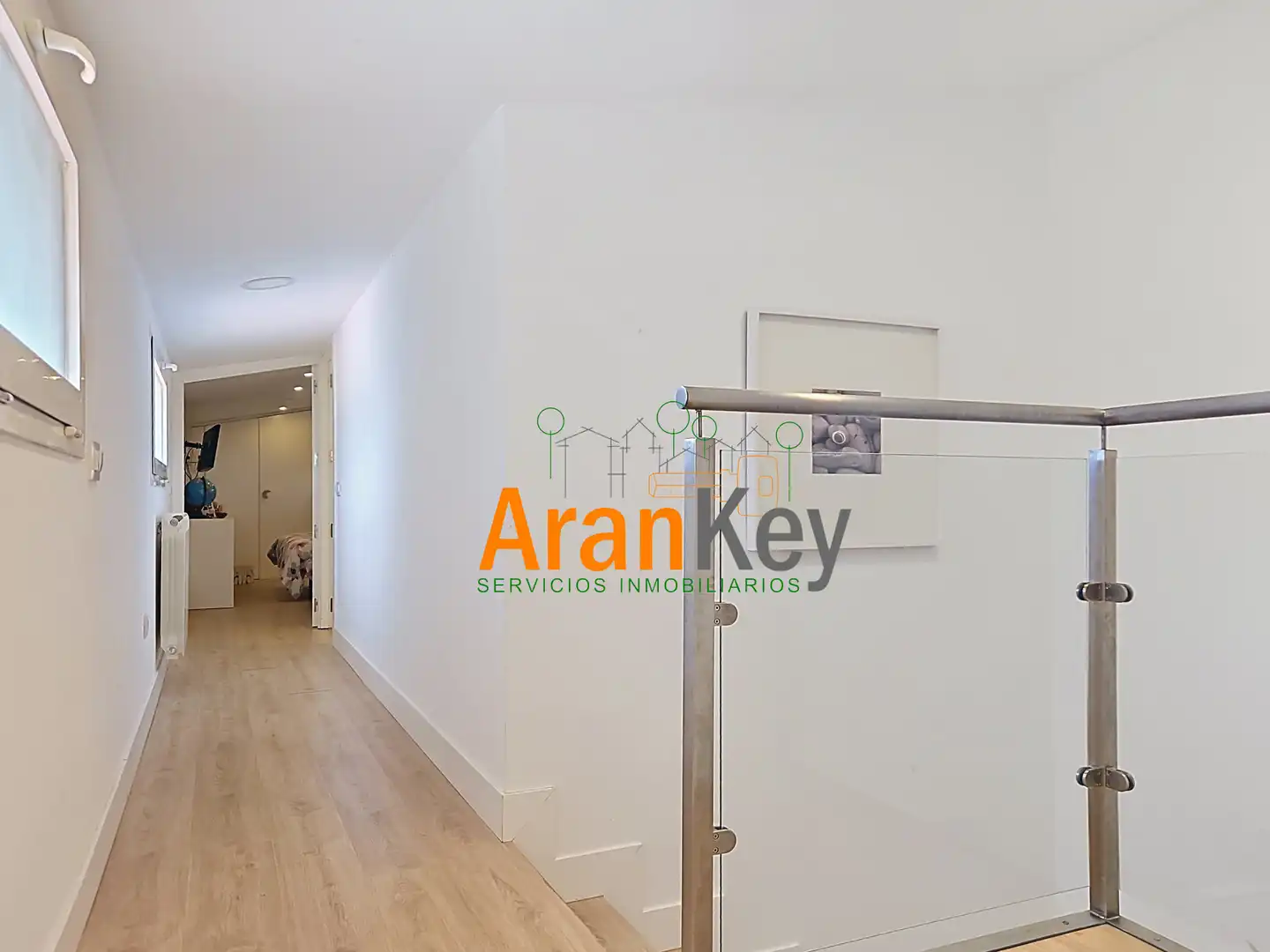 Houses for sale in Colmenar de Oreja  with Air Conditioner, Heating and Private garden