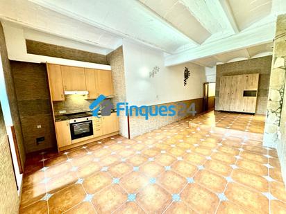 Kitchen of Flat for sale in Manresa  with Air Conditioner, Heating and Terrace