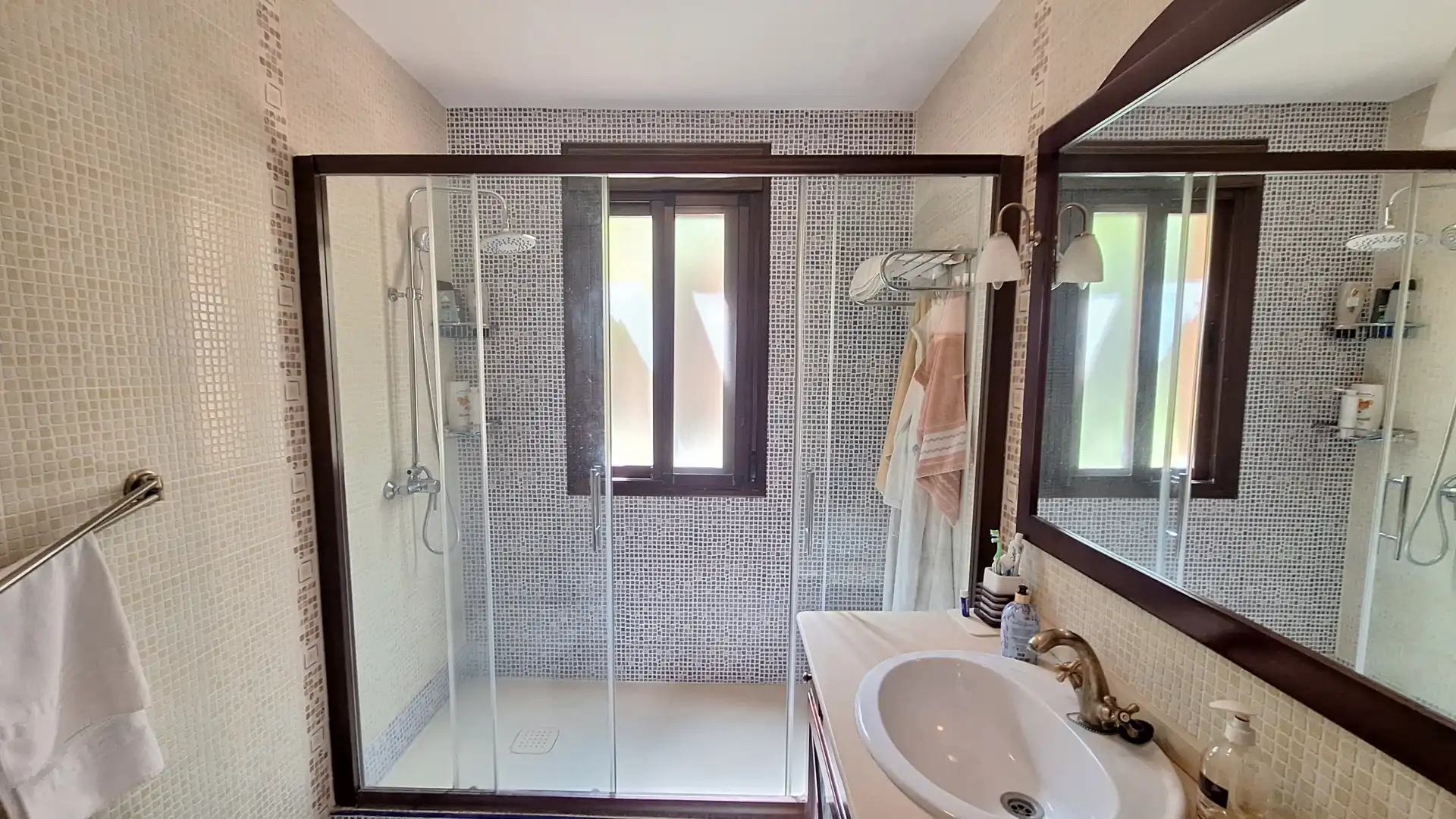 Casa amb piscina en venda a Selwo, imagen 18