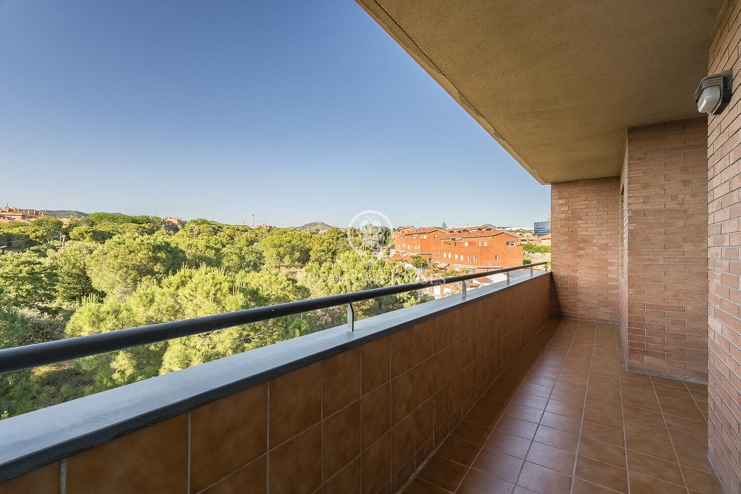Attic for sale in Sant Joan - TV3