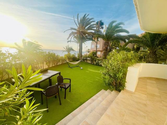 Apartamento en Venta en Veneziola