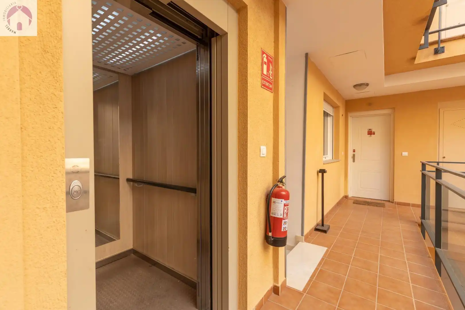 Appartement avec ascenseur à vendre à Láchar, imagen 30