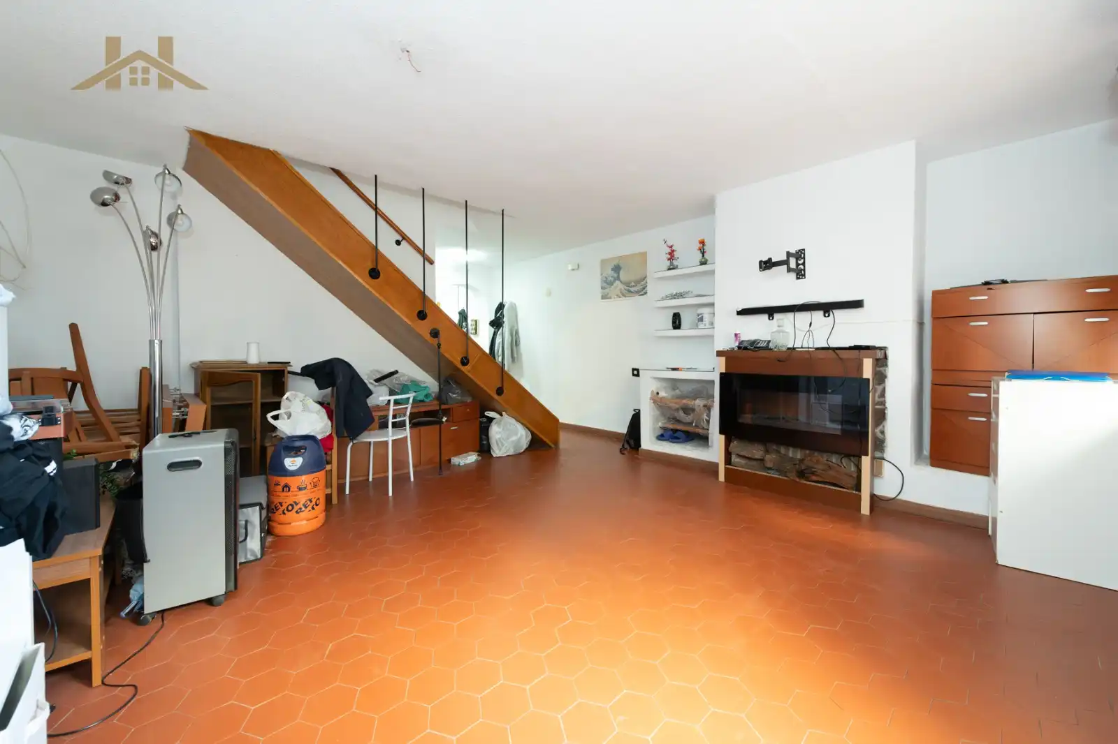 Maison mitoyenne avec piscine à vendre à Calle de la Colegiata, imagen 4