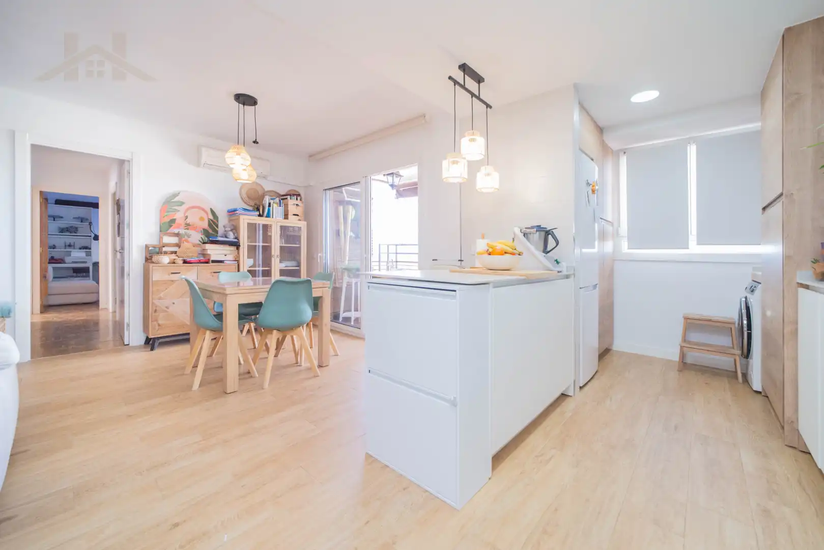 Cocina de Piso en venta en Suroeste - Zona Hospital