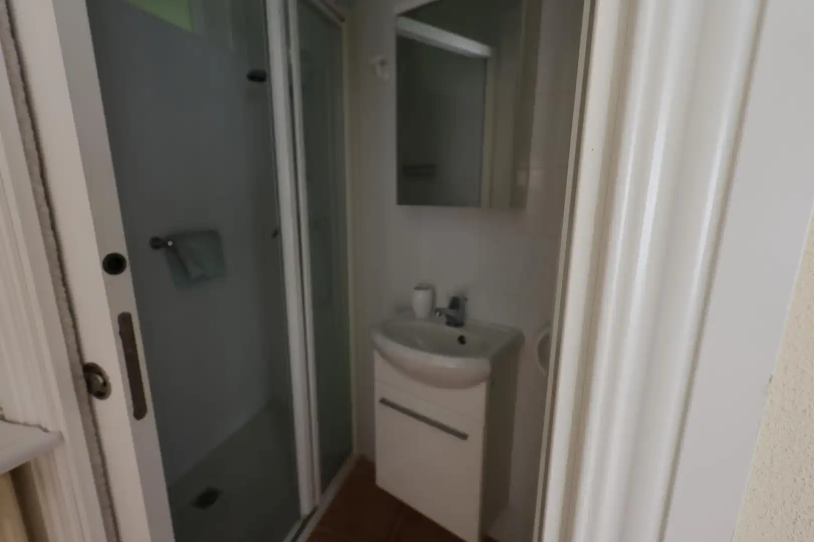 Baño de Piso en venta en Astorga con Calefacción, Terraza y Balcón