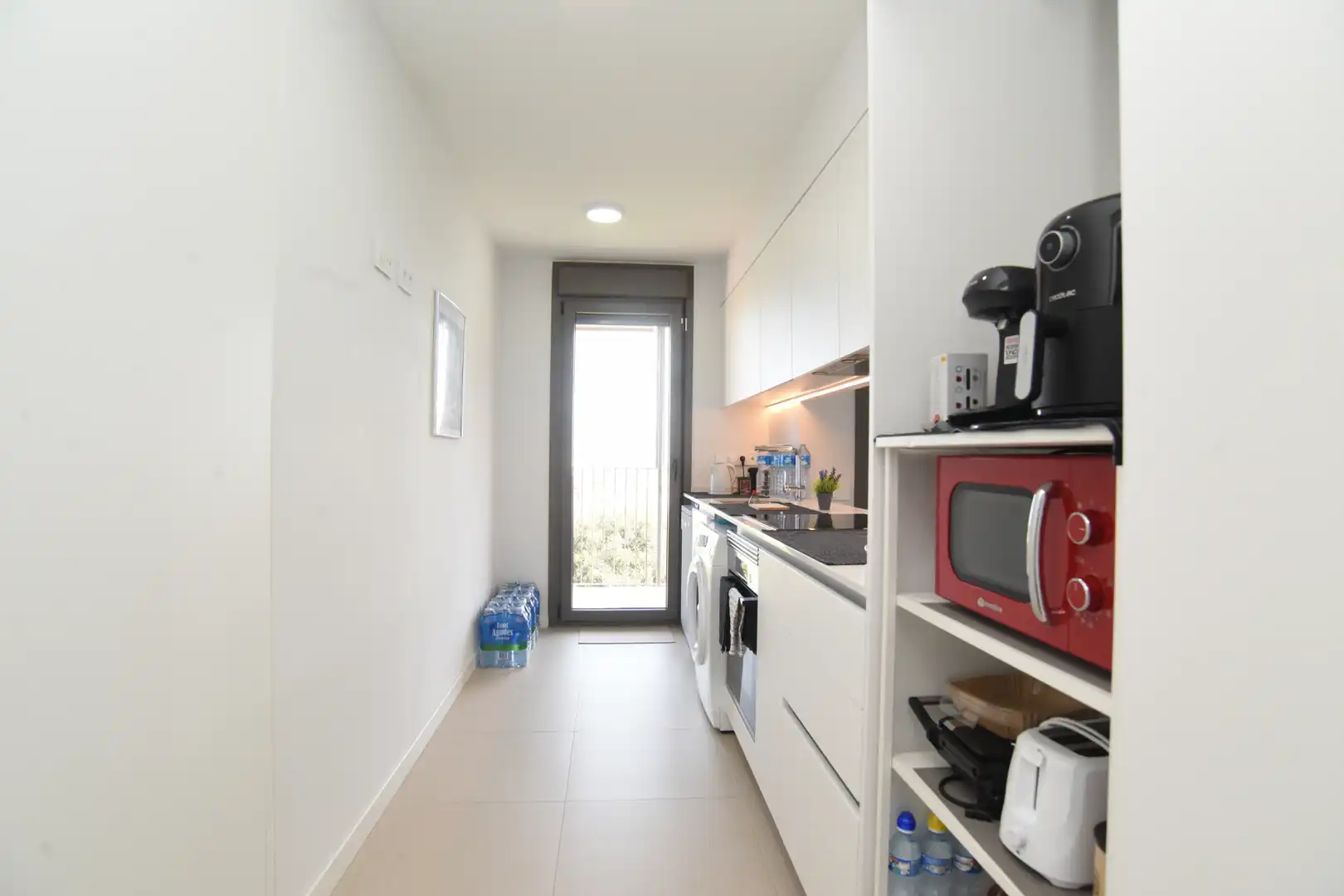 Penthouse with terrace for sale in Carrer de l'Emigrant, imagen 6