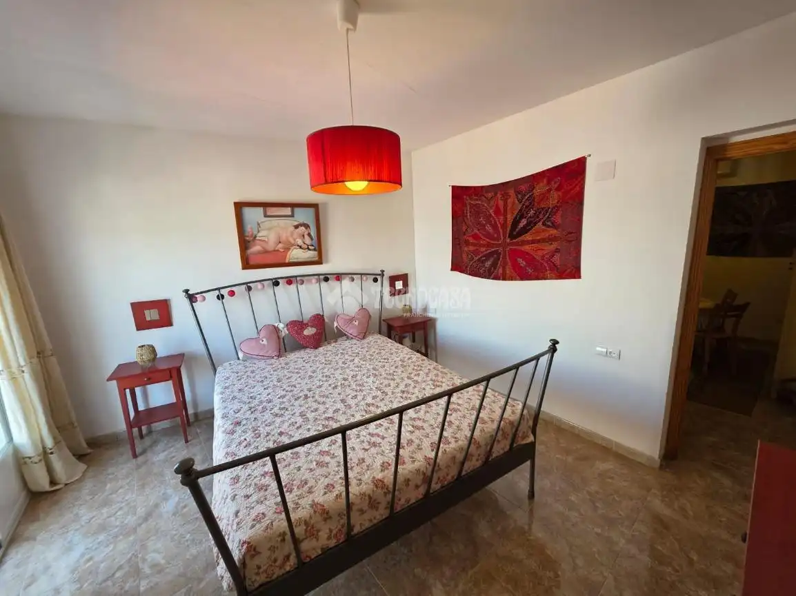 Habitatge amb terrassa en venda a Martos, imagen 21