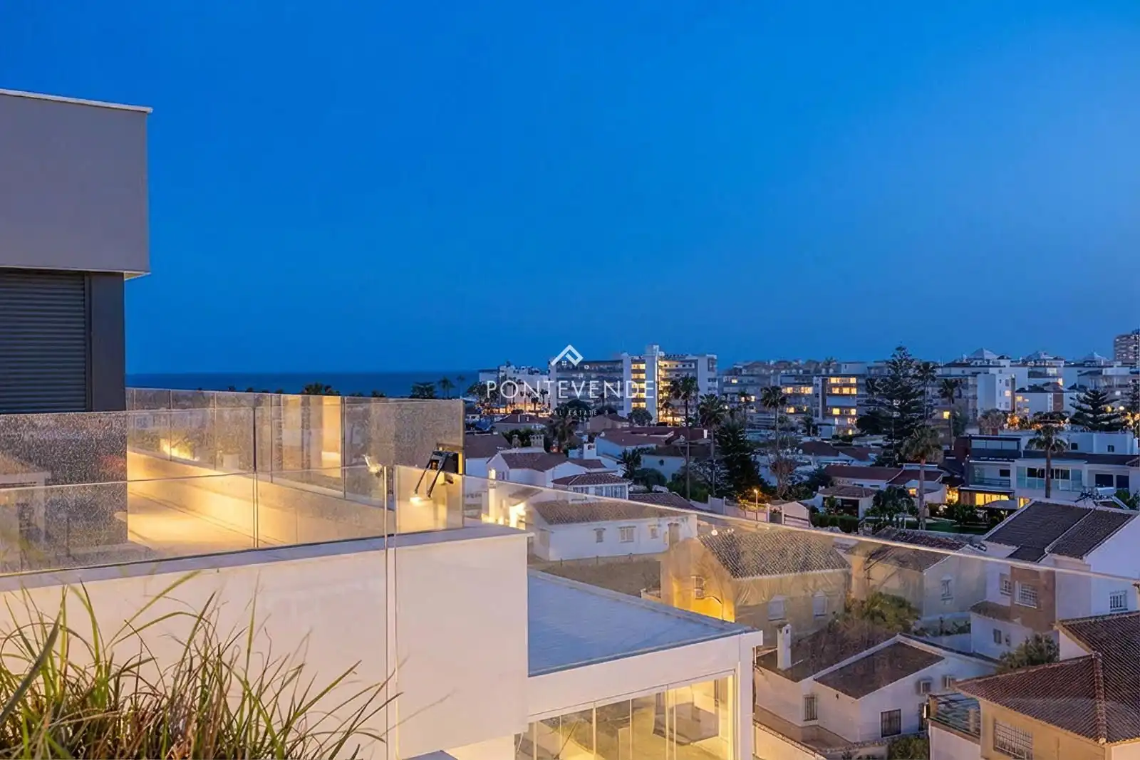 Maisonette zum Verkauf in Torremolinos, Málaga