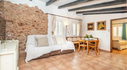 Foto 3 de Finca rústica en venta en Llubí, Illes Balears