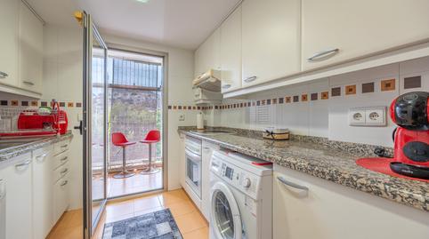 Foto 5 de Pis en venda a Cala Alta - Veremar, Alicante