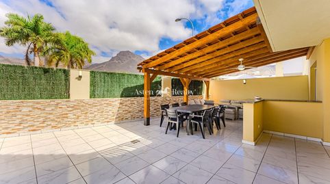 Foto 4 de Casa adosada en venta en El Brezo, Playa Fañabé Alto, Adeje