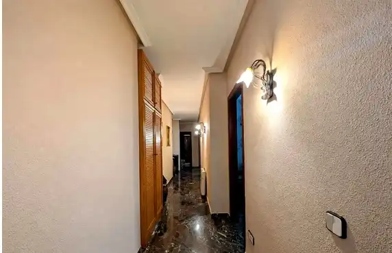 Flat for sale in Linares  with Air Conditioner, Heating and Terrace