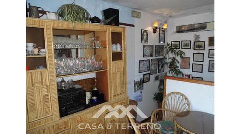 Foto 5 de Casa adosada en venda a Riogordo, Málaga