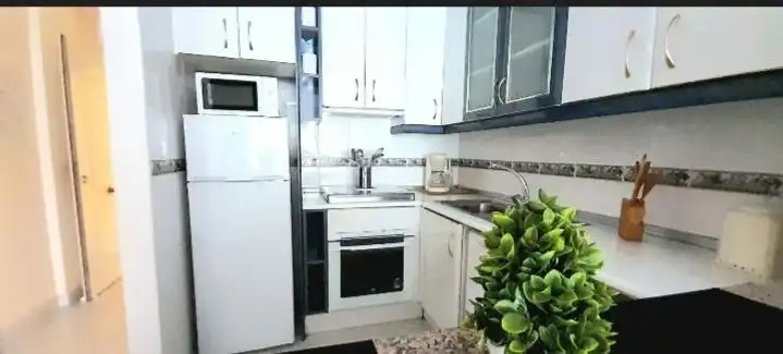 Appartement compact avec terrasse à louer à Calle SURINAN 4, imagen 16