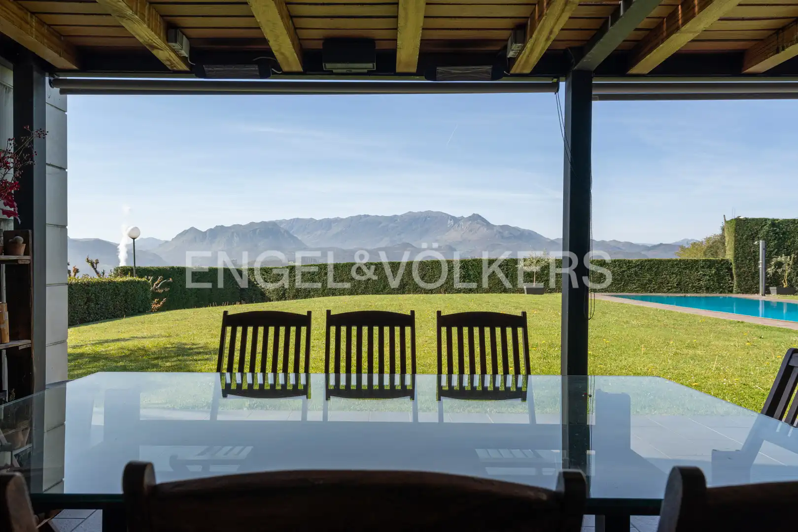 Haus mit Pool zum Verkauf in San Claudio - Trubia - Las Caldas, imagen 4