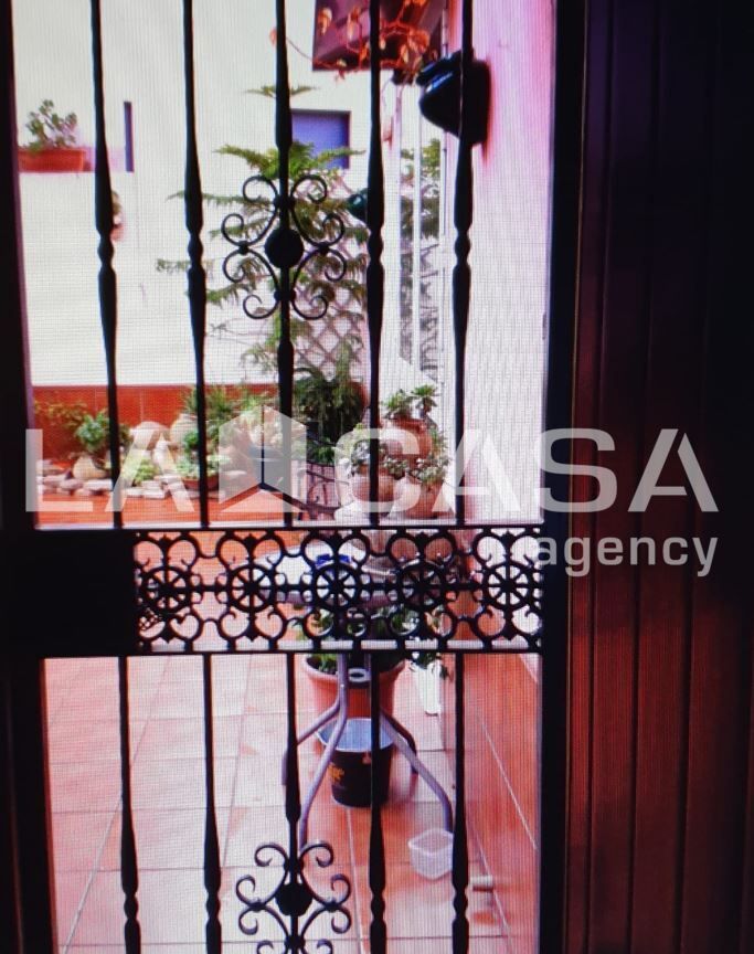 Exterior view of Flat for sale in Dos Hermanas