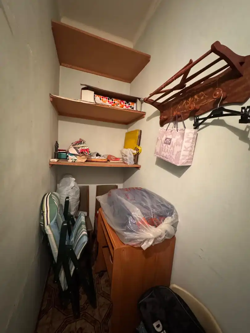 Piso en venta en Badalona con Terraza y Trastero