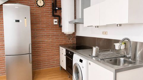 Foto 4 de Dúplex de alquiler en Calle Josep Galles, Castellterçol, Barcelona