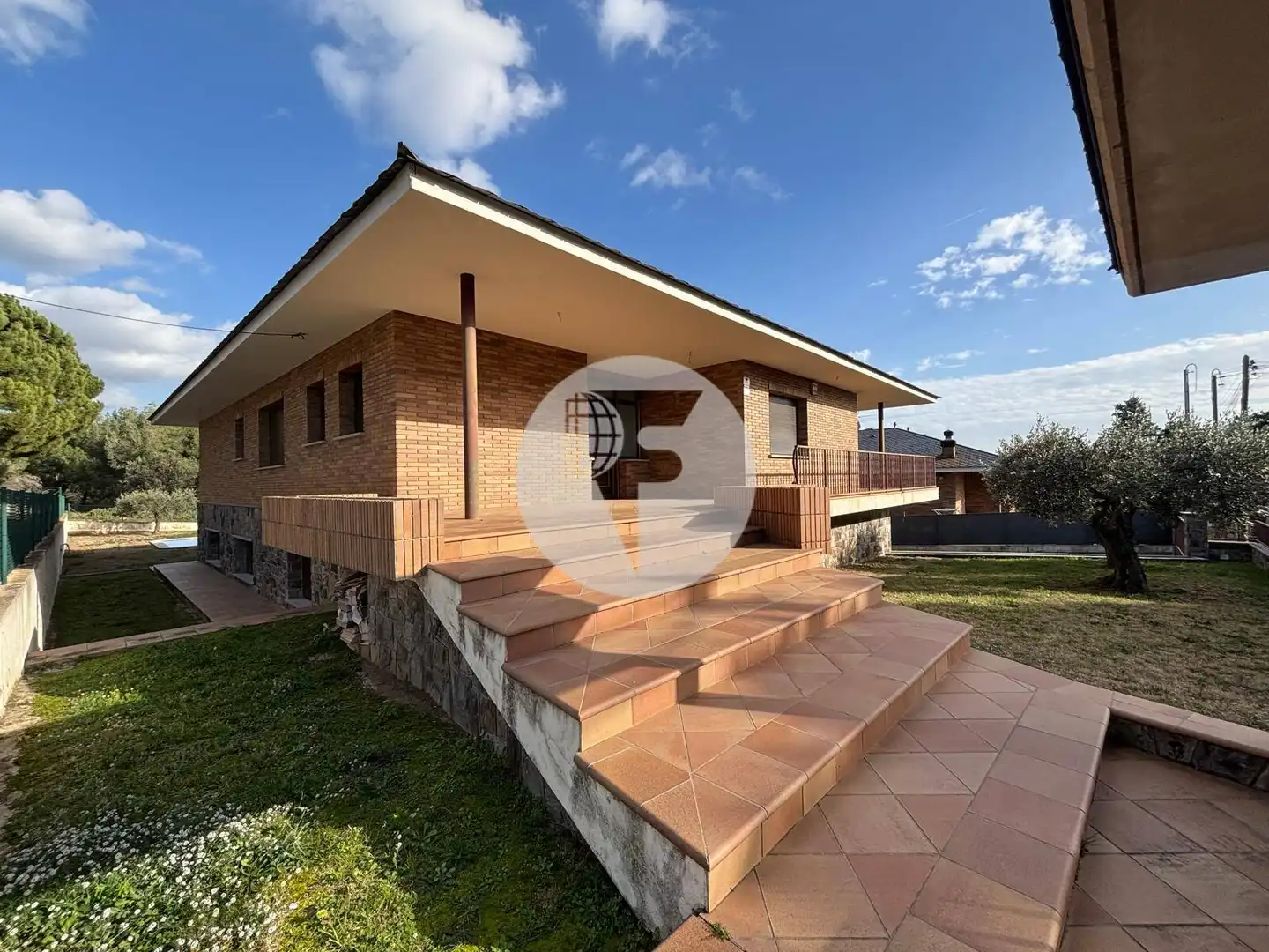 Maison avec terrasse à vendre à L'Ametlla del Vallès, imagen 5