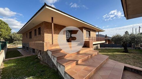 Exclusiva casa seminueva en LAmetlla del Vallès Confort, Estilo y Tranquilidad en la mejor ubicación, imatge 5