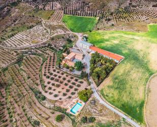 Garden of Country house for sale in Gor  with Air Conditioner, Heating and Storage room