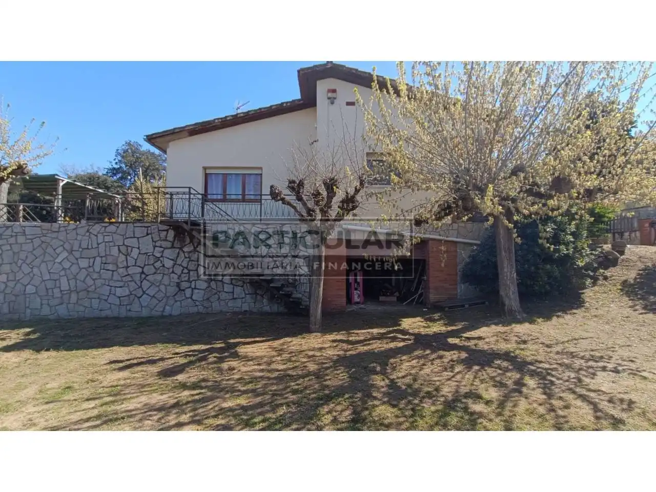 Casa o xalet en venda a Paseo Santa Quiteria, 35, Vilanova del Vallès