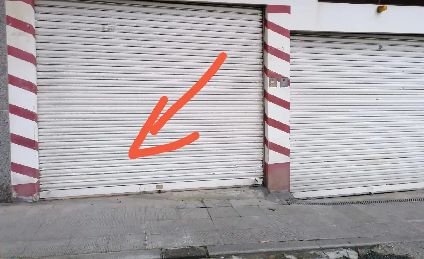 Aparcament en venda a Alto del Castaño, imagen 4