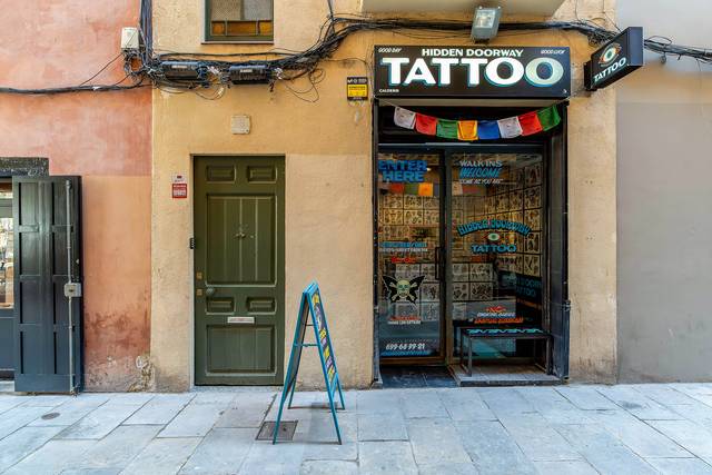 Local comercial en Venta en Carrer de Calders, 3 en Sant Pere, Sta. Caterina i la Ribera