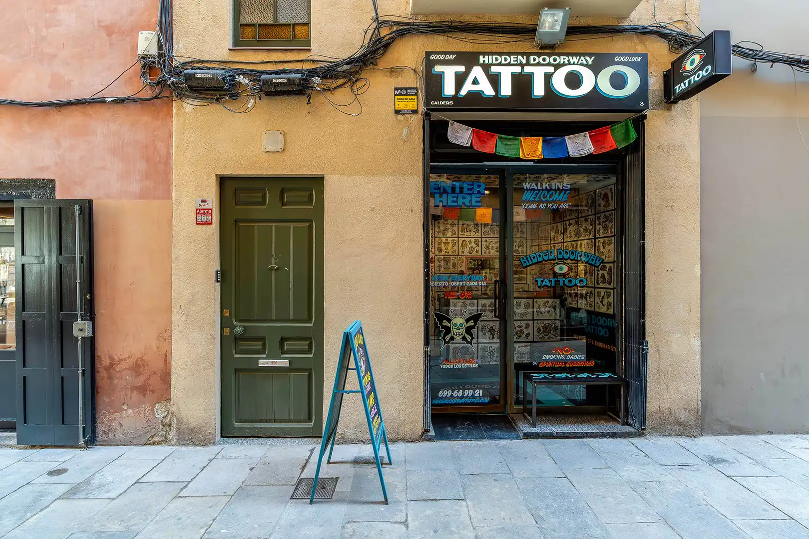 Local en venta en  Barcelona Capital