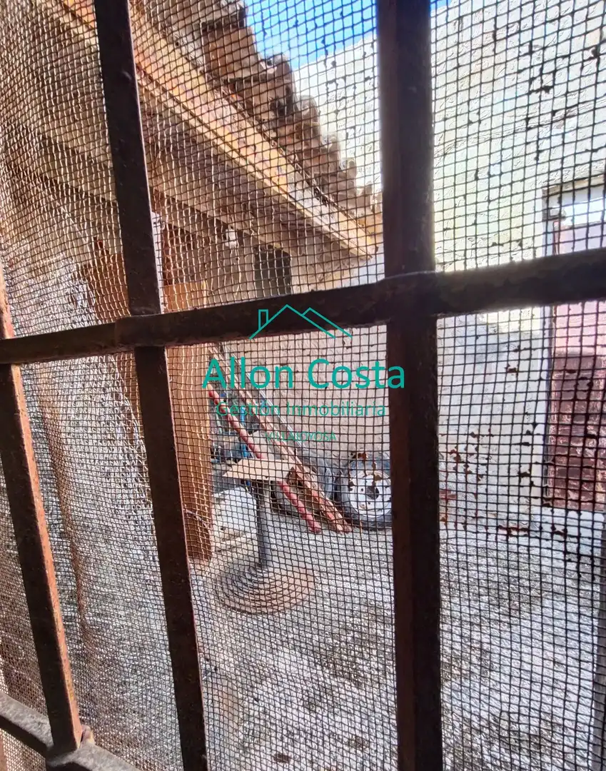Finca rústica en venta en El Campello con Trastero