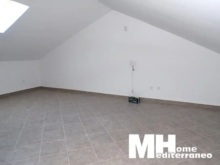 Casa adosada en venta en Gilet con Aire acondicionado