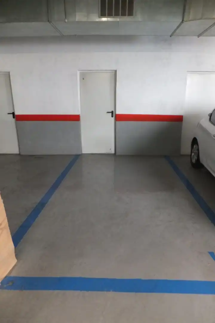 Parking de Garaje de alquiler en Riudoms