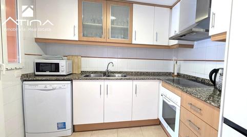 Foto 5 de Dúplex en venda a Montañar - El Arenal, Jávea / Xàbia