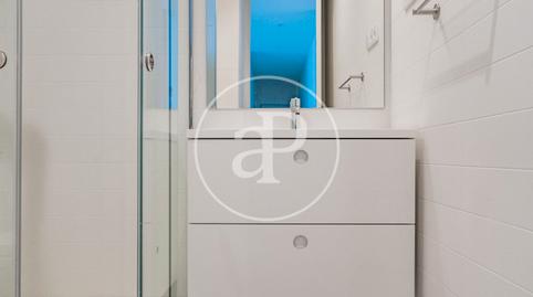 Foto 5 de Piso de alquiler en C. de Sánchez Pacheco, 95, Ciudad Jardín,  Madrid Capital